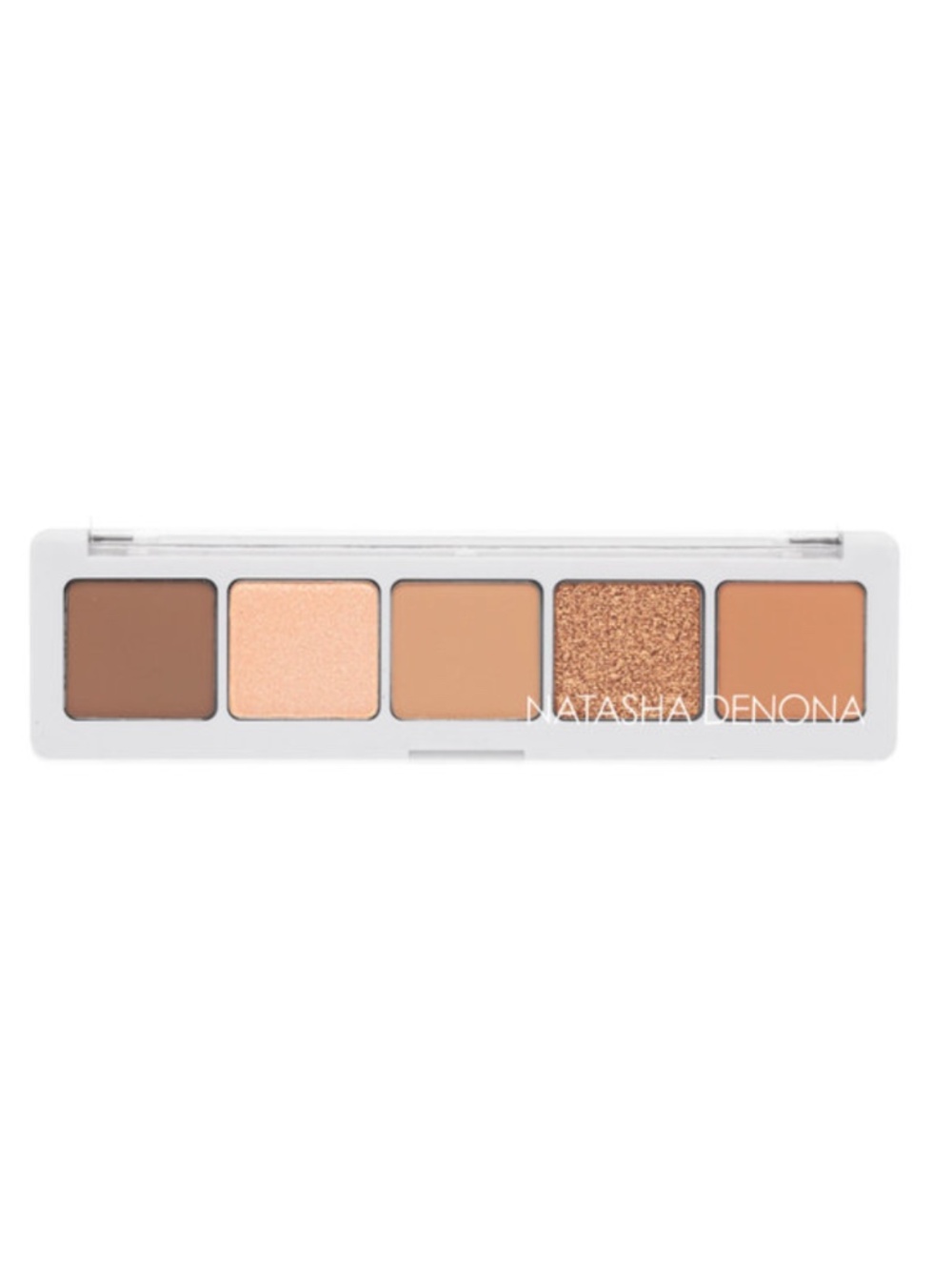Natasha Denona Camel palette